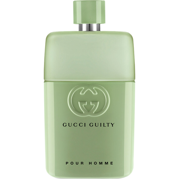 Guilty Love Edition pour Homme